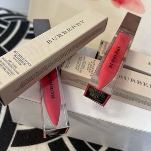Burberry Lip gloss 💄 brand new
